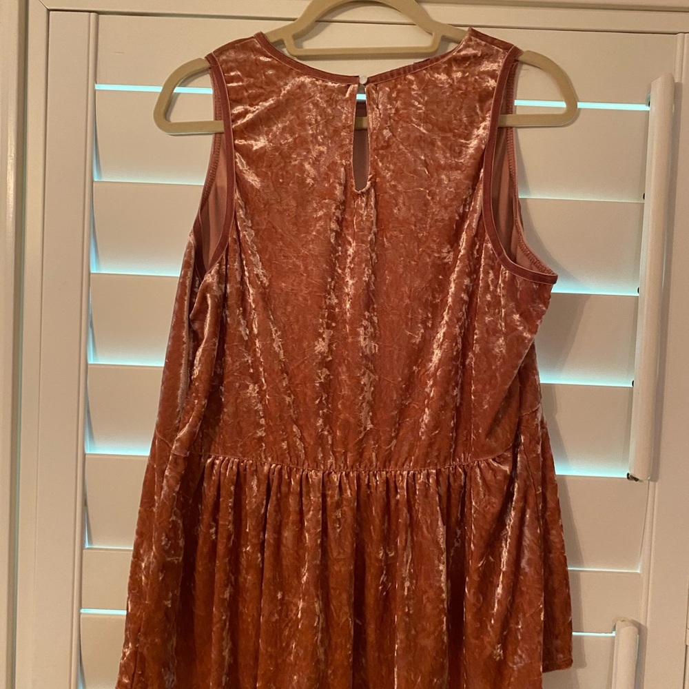 Knox Rose top. Size XXL.